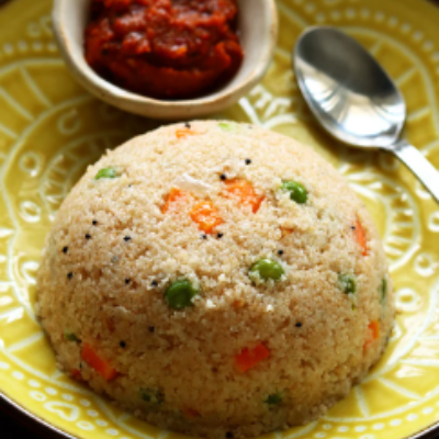 Upma