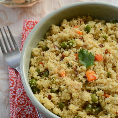 Upma